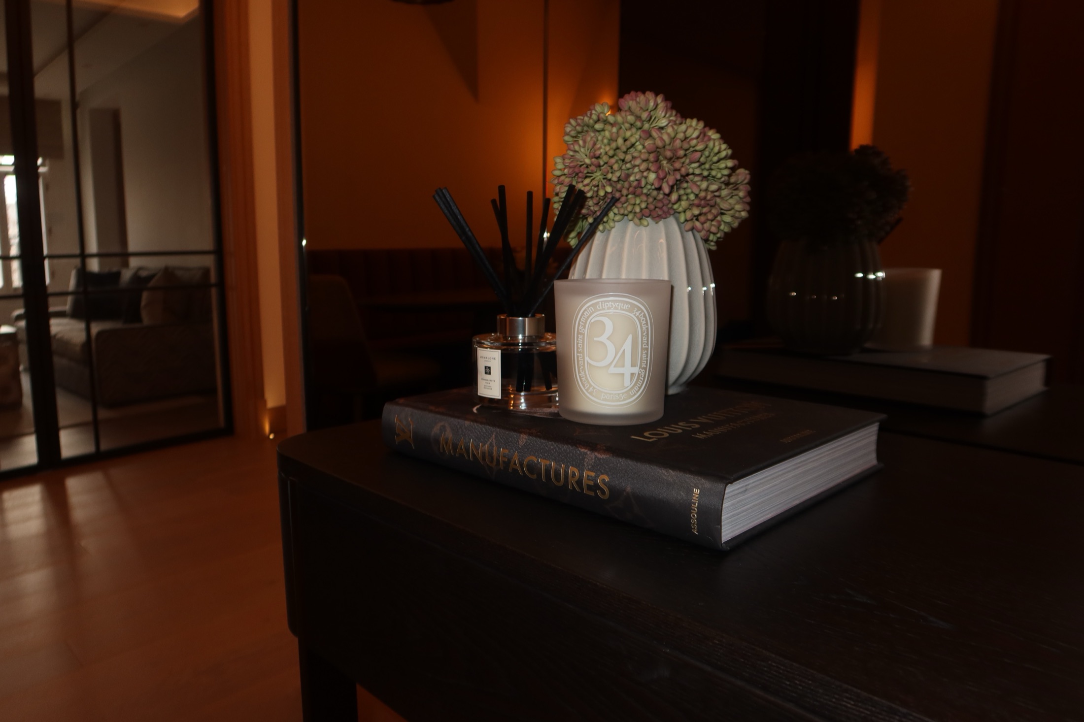 Harley House interior image 9