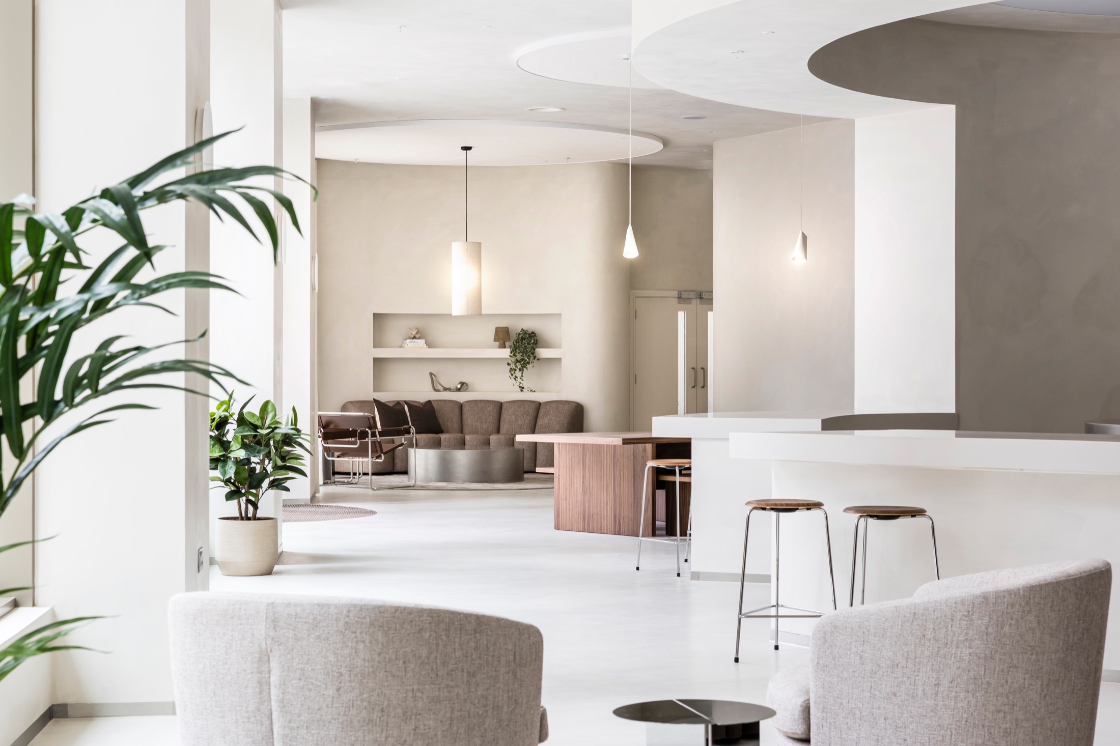 Neptune Amenities interior image 3