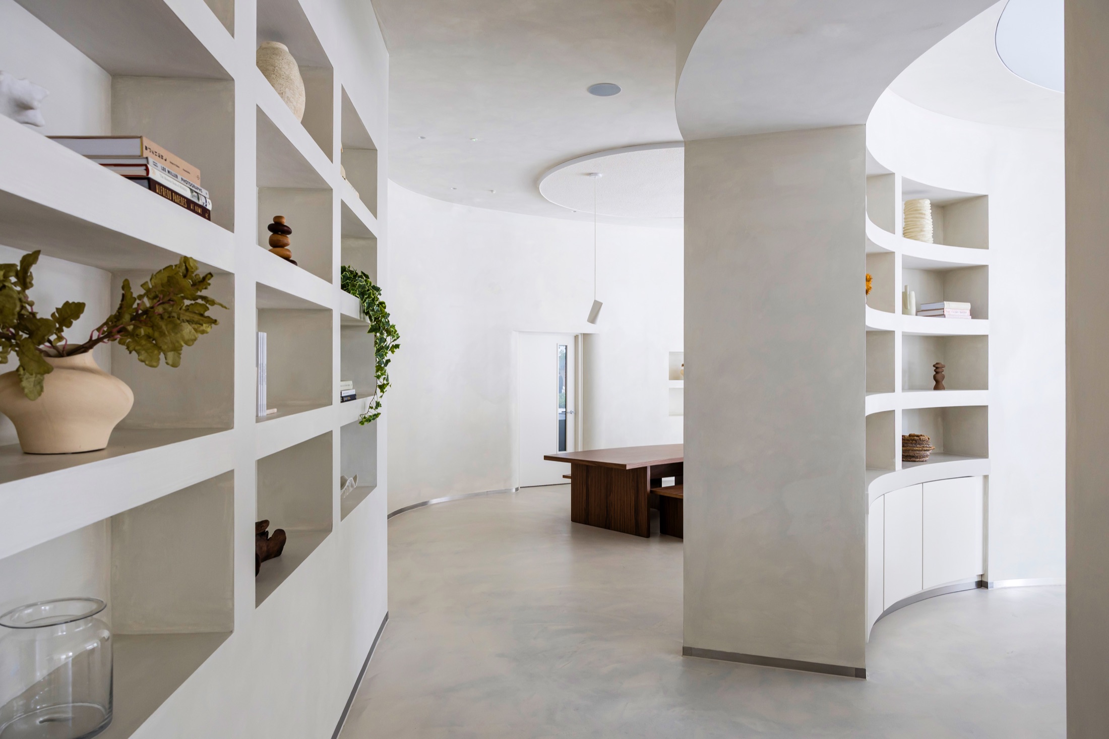 Neptune Amenities interior image 6