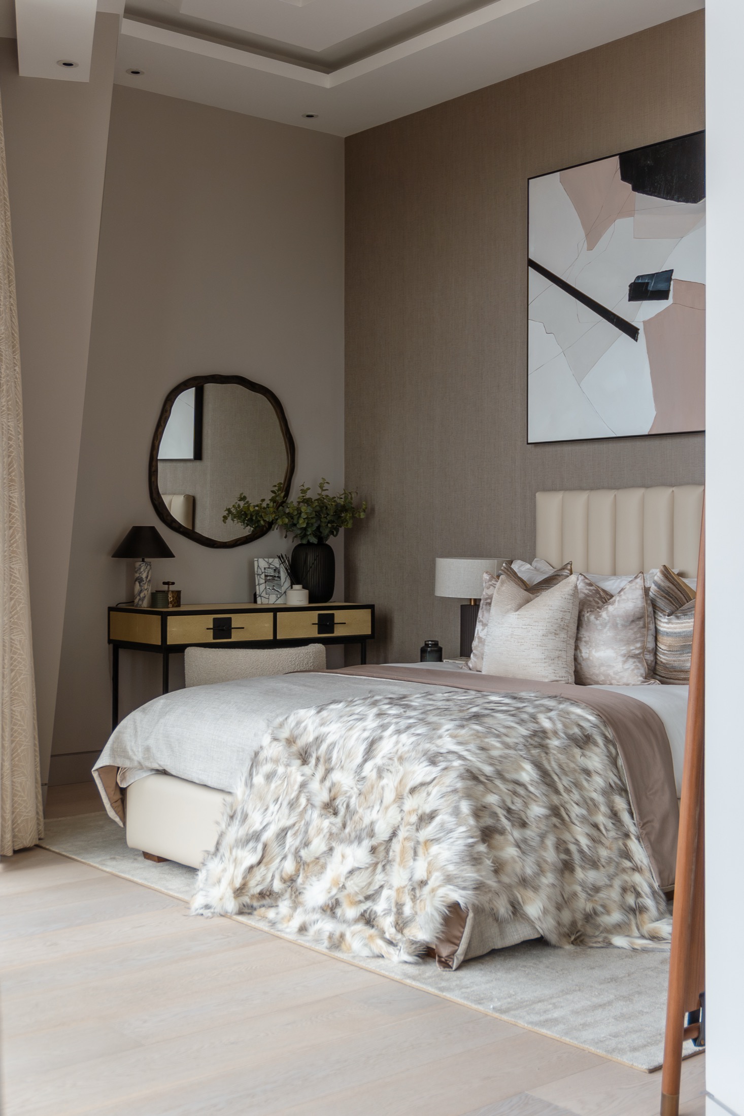 The Stage Penthouse interior image 12