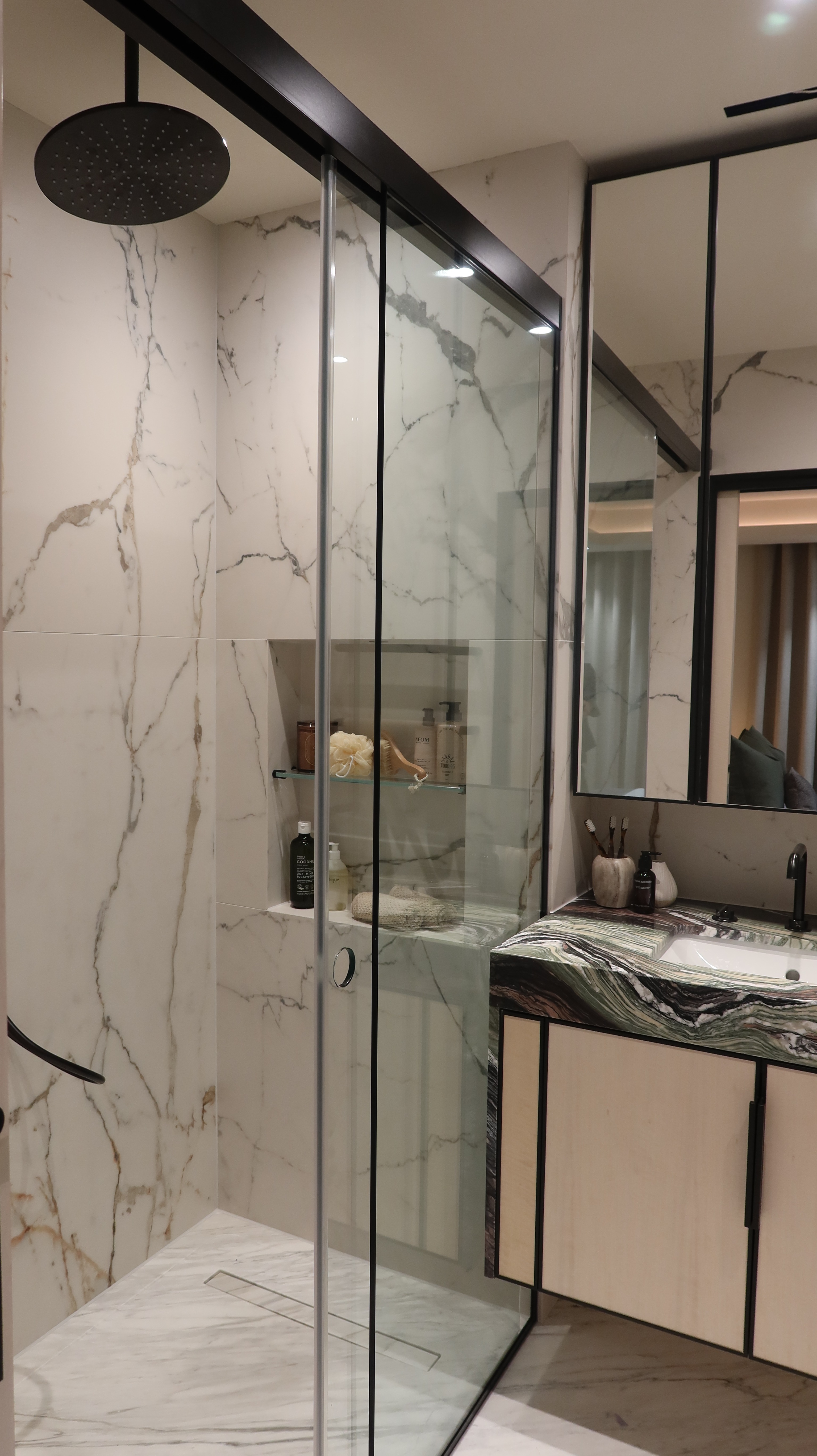 TCRW Soho interior image 6