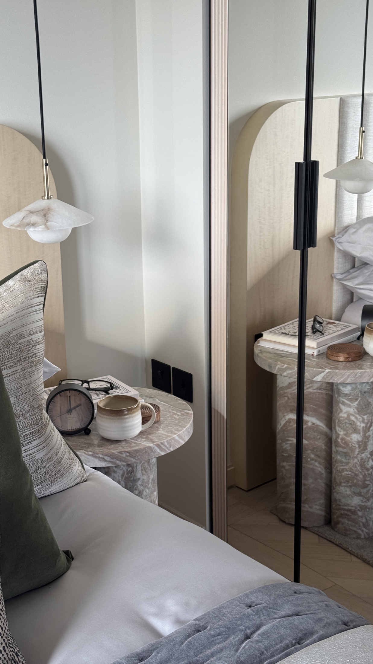 TCRW Soho interior image 2