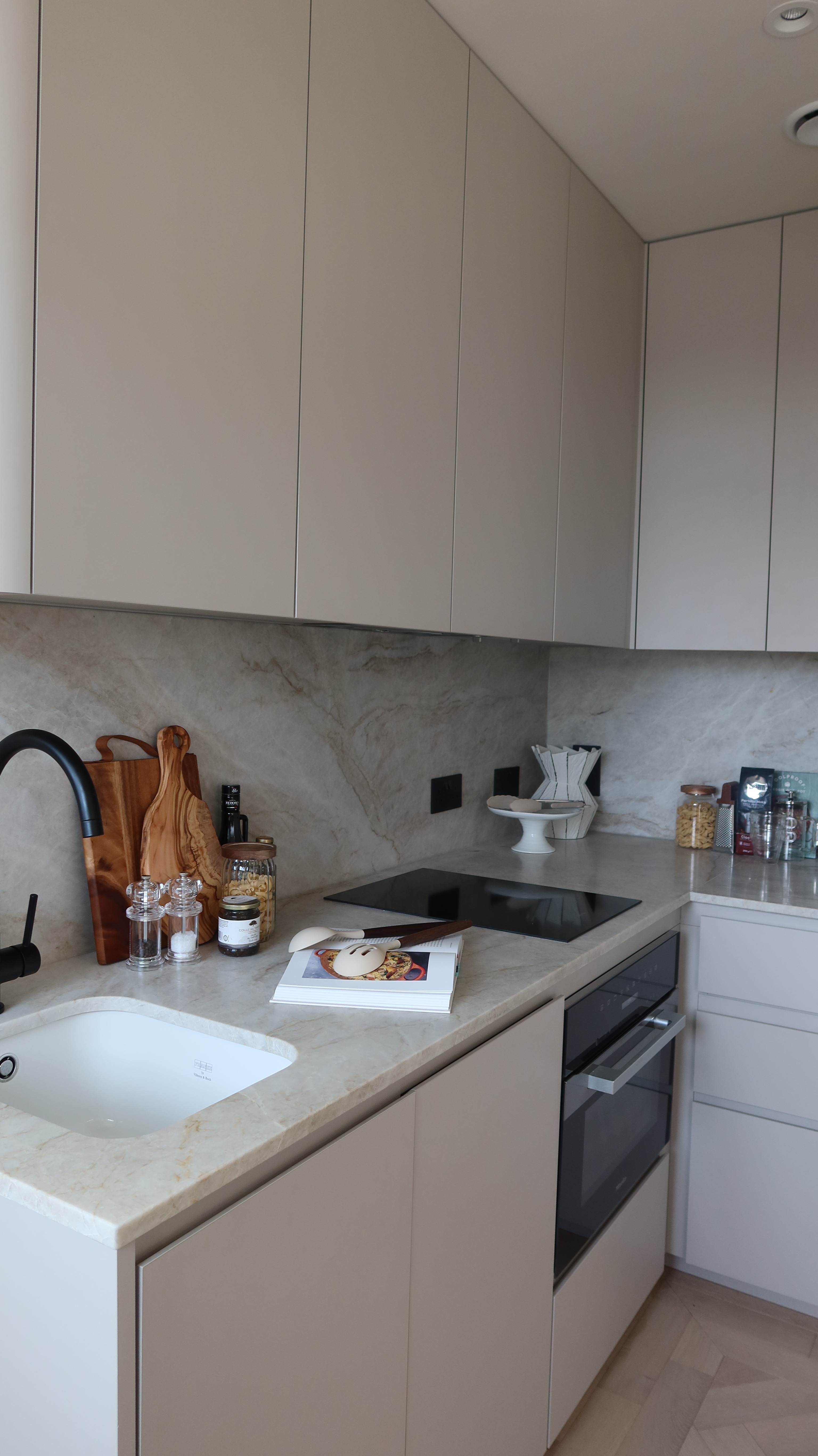 TCRW Soho interior image 7