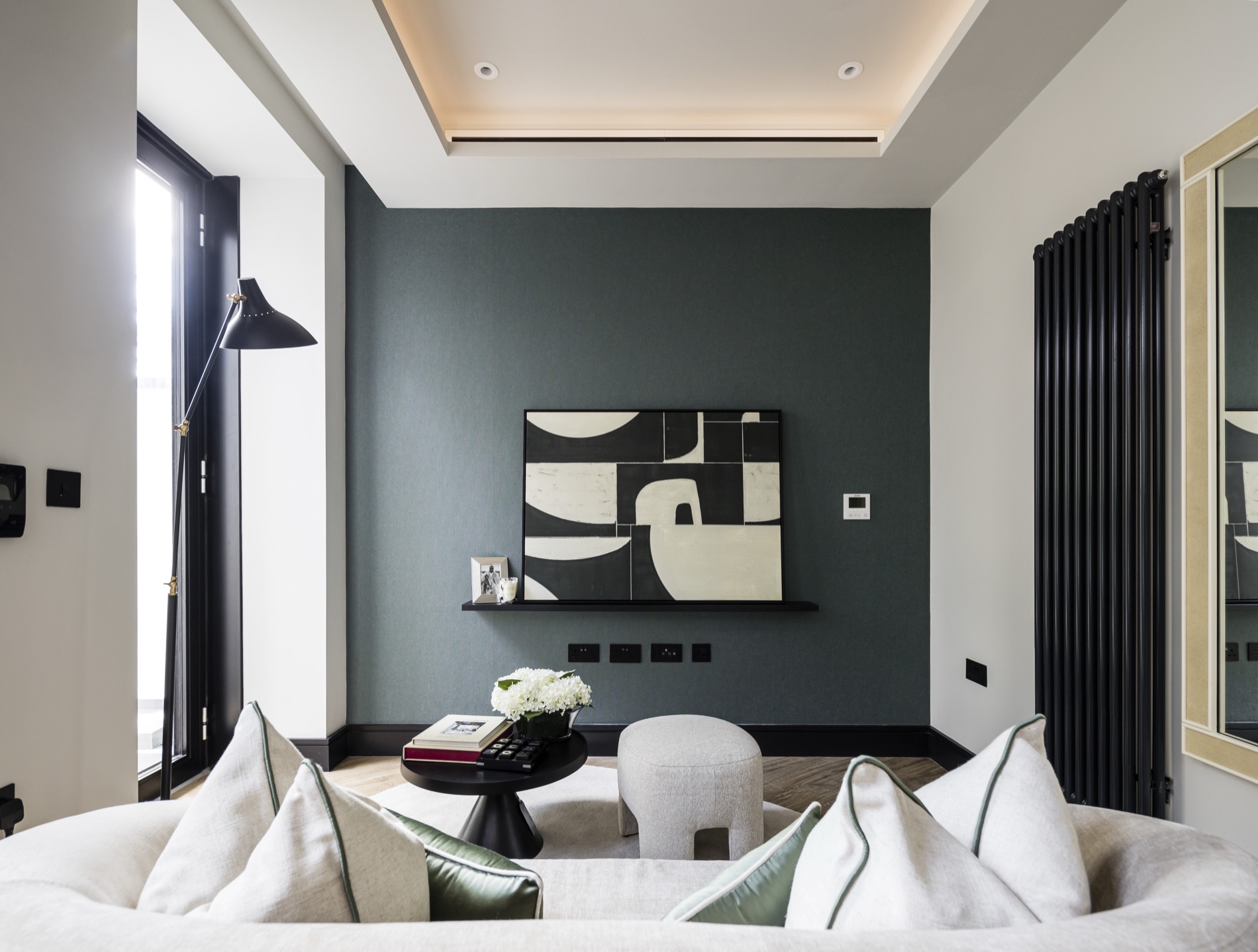 Arena Duplex