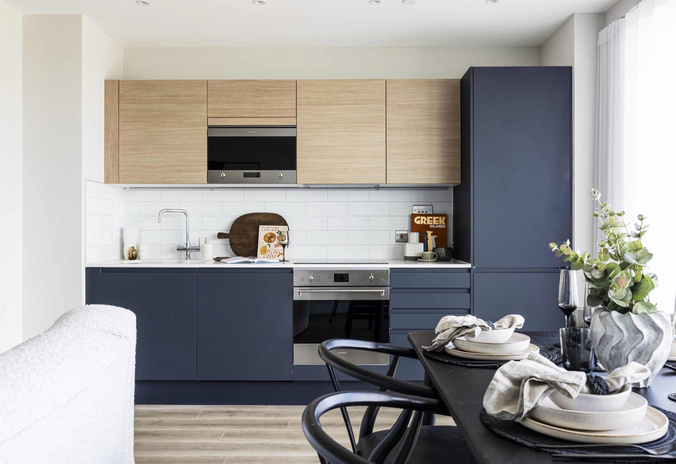 Neptune Wharf interior image 6