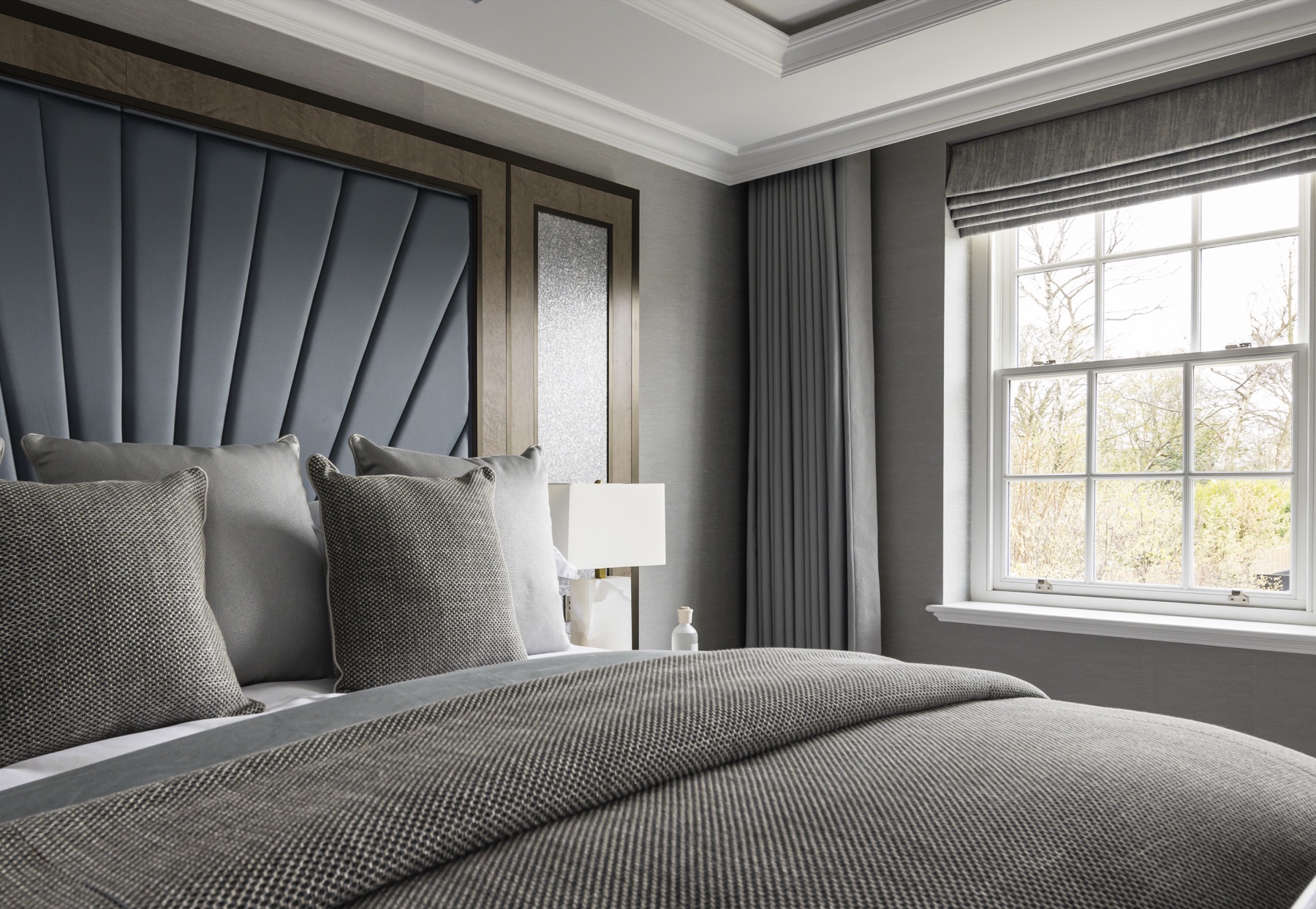 Sheldon Avenue interior image 2