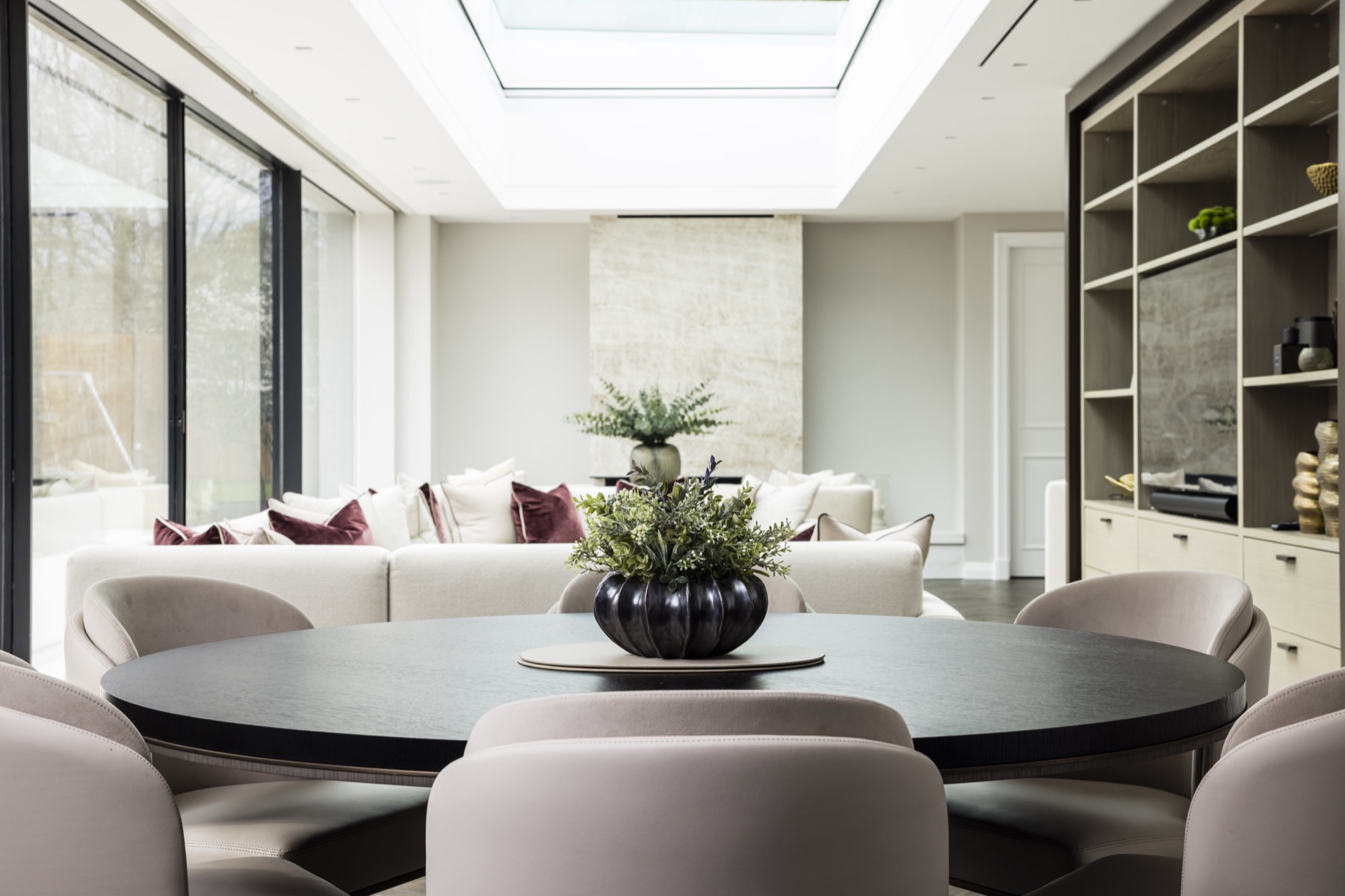 Sheldon Avenue interior image 3