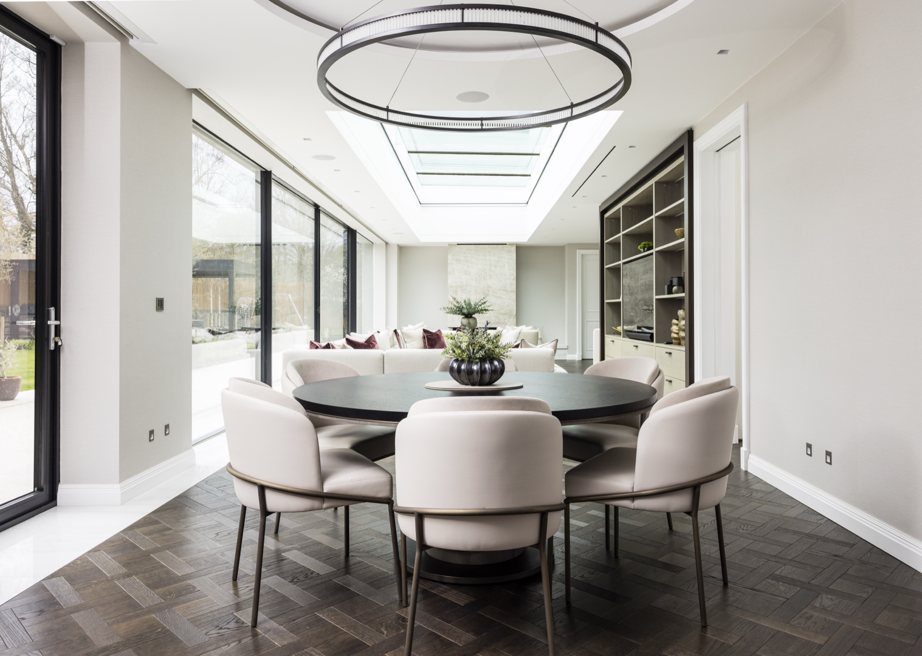Sheldon Avenue interior image 4
