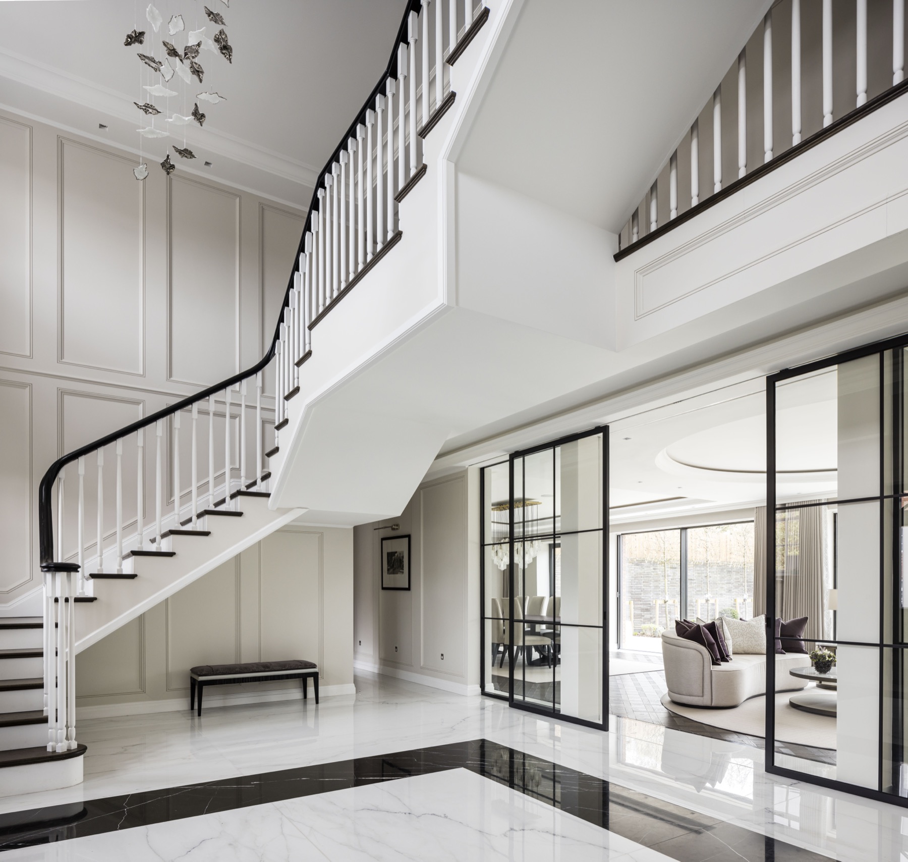 Sheldon Avenue interior image 5