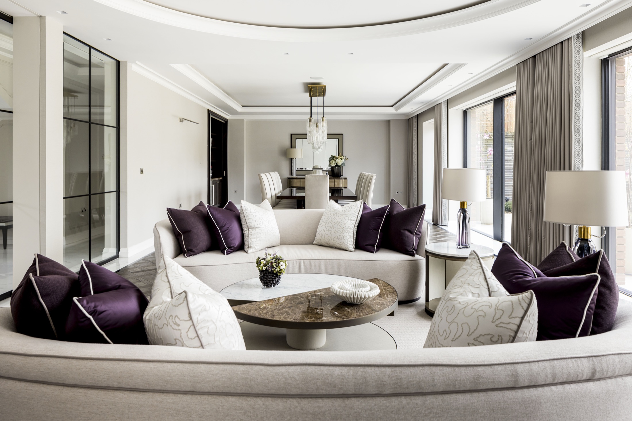 Sheldon Avenue interior image 8