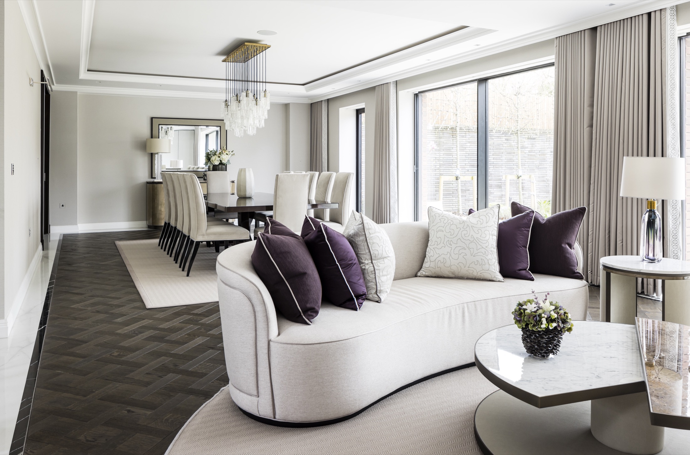 Sheldon Avenue interior image 9