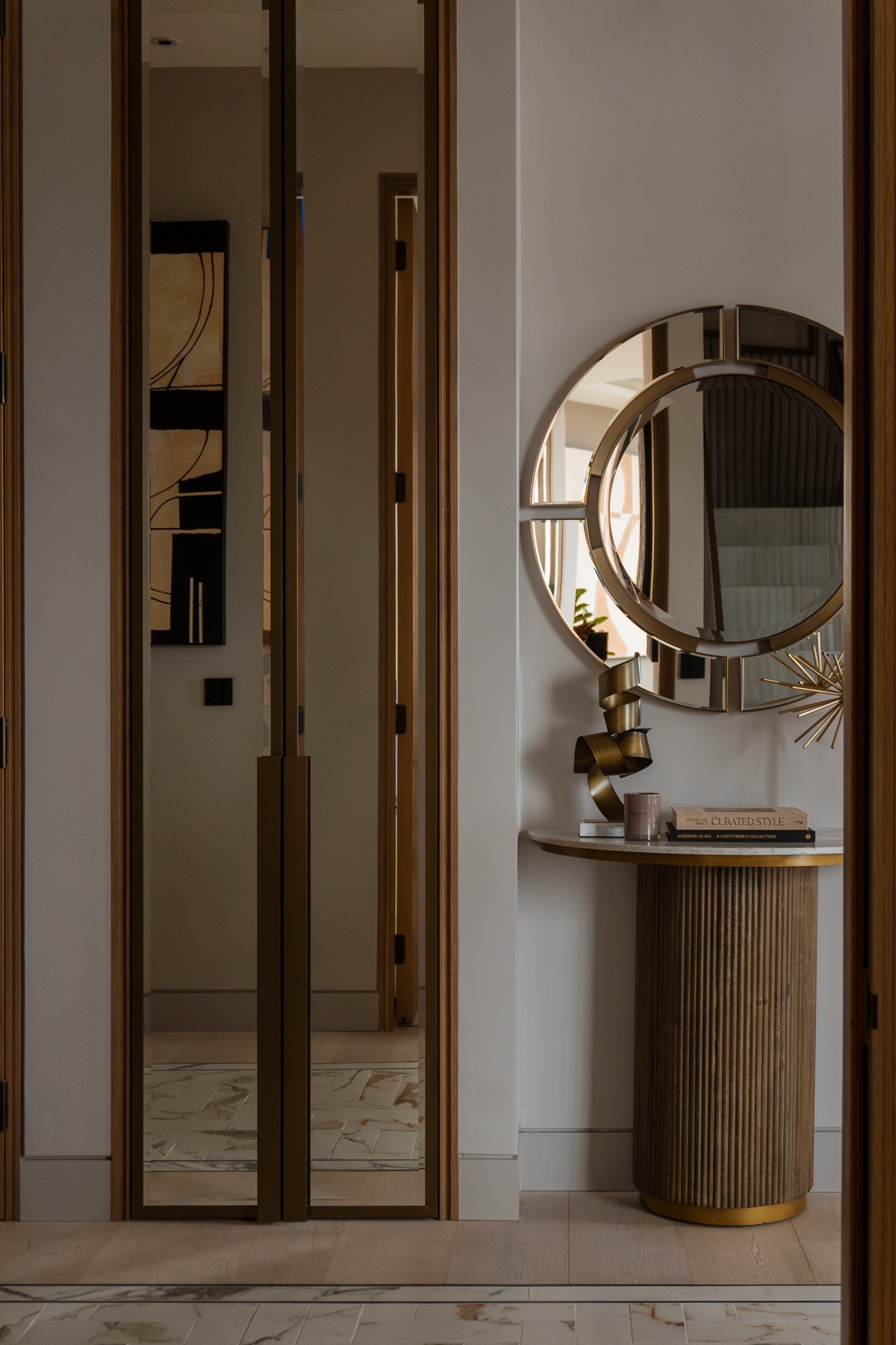 The Stage Penthouse interior image 3
