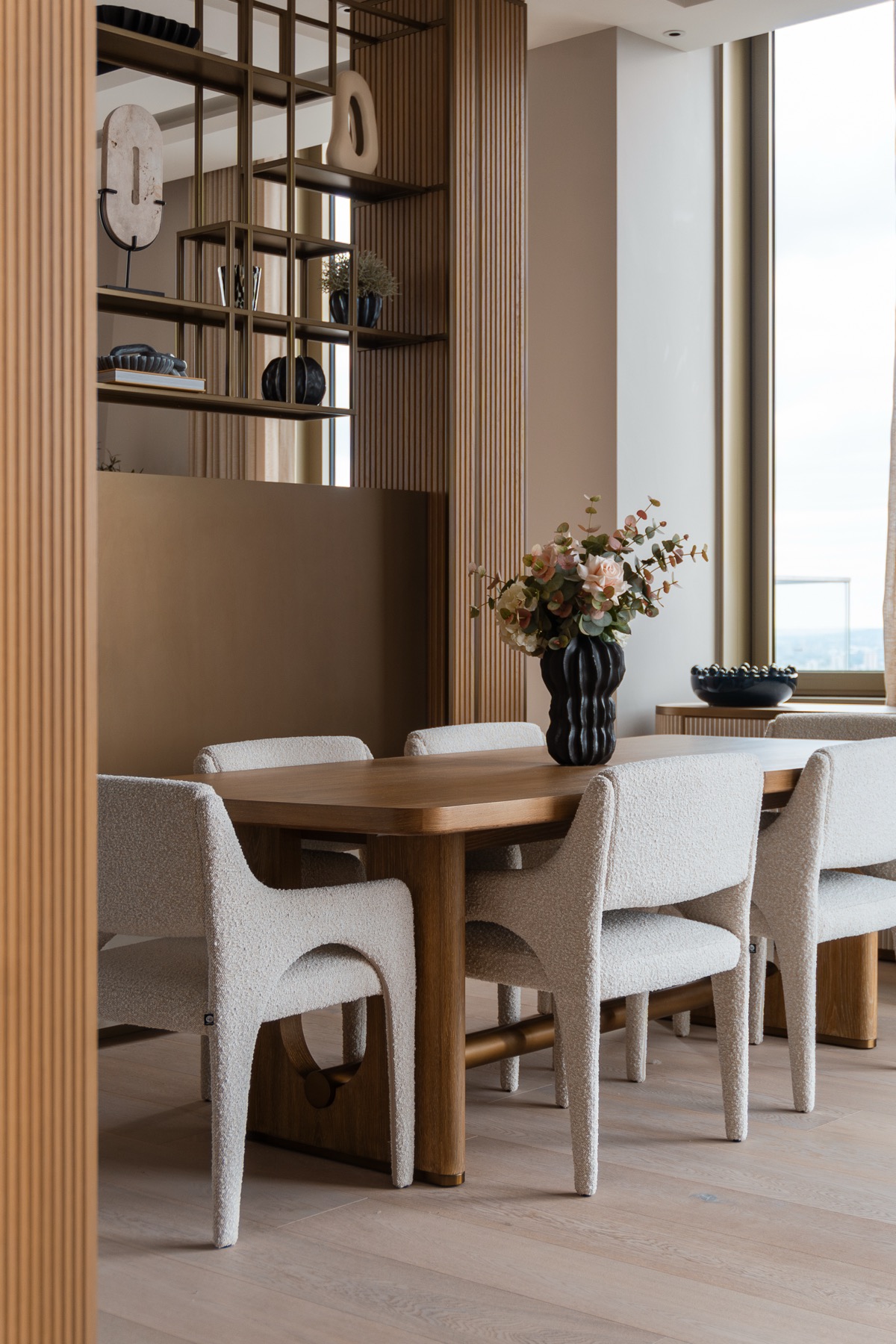 The Stage Penthouse interior image 5