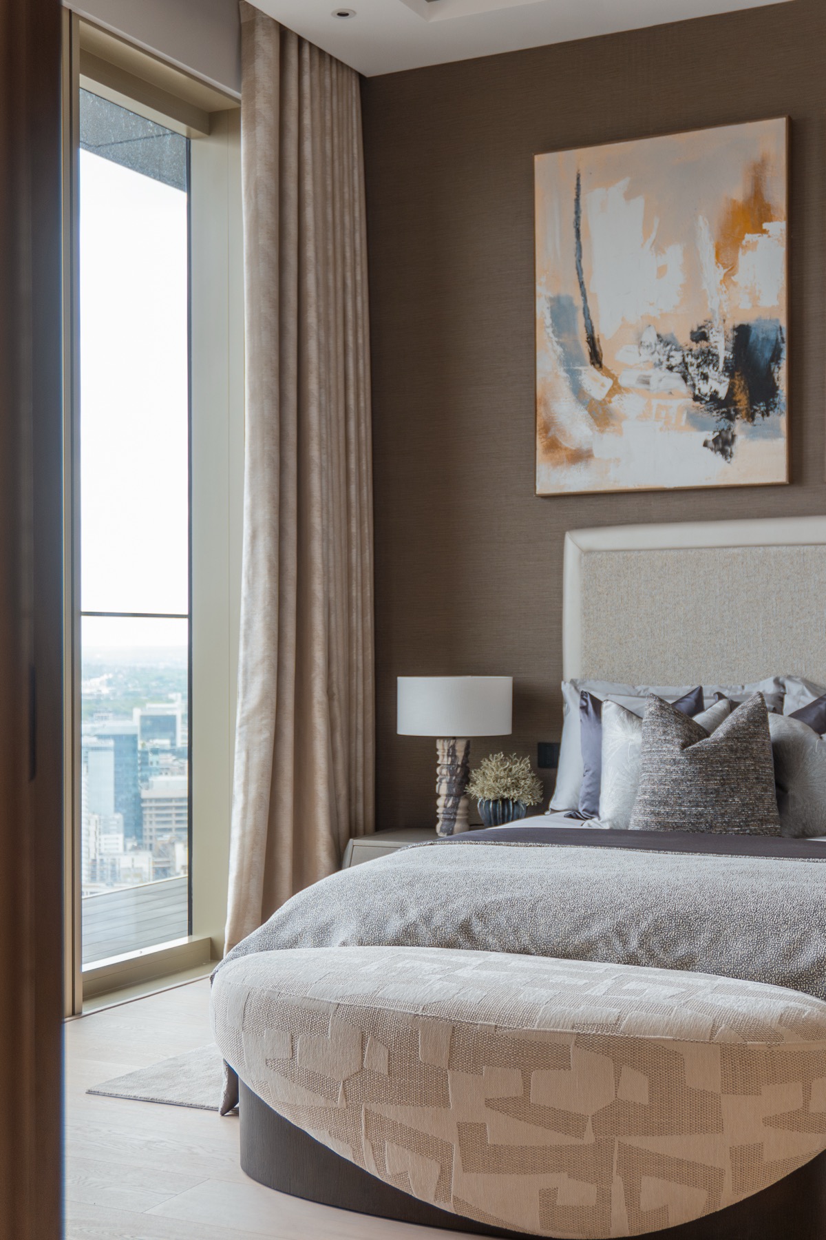 The Stage Penthouse interior image 6